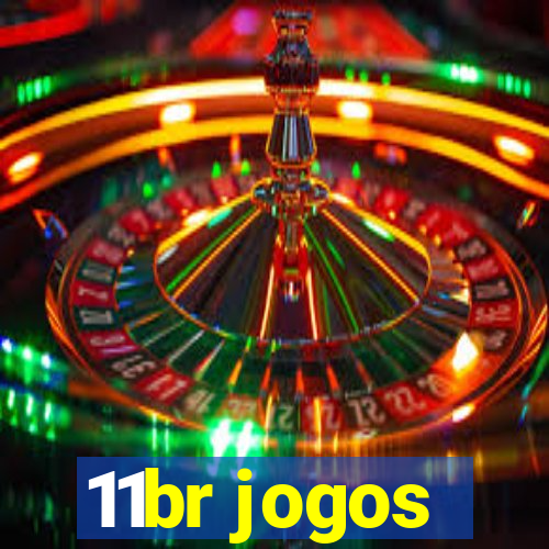 11br jogos